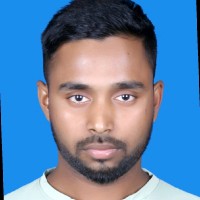 Md Jabir Hussain