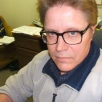 Timothy Cassidy