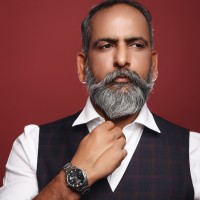 Piyush Gupta