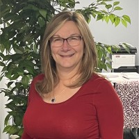 Cathy Williams
