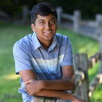 Manish Venumuddula