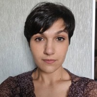 Lina Nersesova