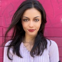 Kiya Polo-Schlosberg