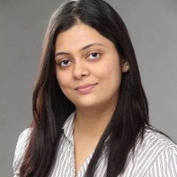 Jyotsna Bhangale