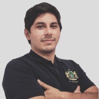 Alvaro Gonzalo Delgado Boza