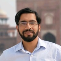 Pushpendra Joshi