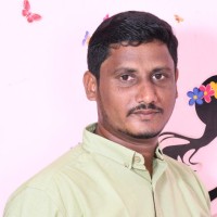 Naveen Pamanji