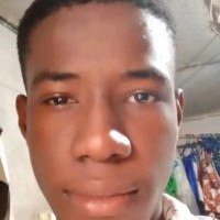 Chukwuma Destiny chidera