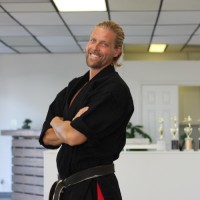 Tyson Gregg