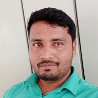 Induraj V S