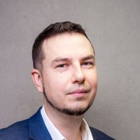 Sergey Мoryakin