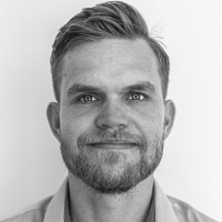 Simon Eiberg Pedersen