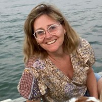 Pascale Larmuseau