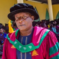 Sani Garba (Ph.D.)