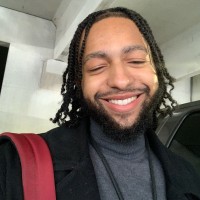 Christopher Anderson Ii