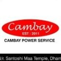 cambay power services