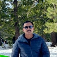 Nizamuddin Syed