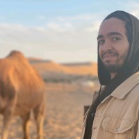 Charaf Eddine Mechroufi