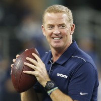 Jason Garrett