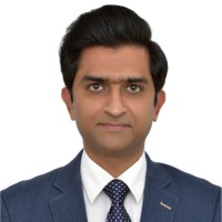 Haris Khan