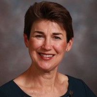 Carol Heymsfield