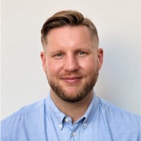 Johan Gustafsson