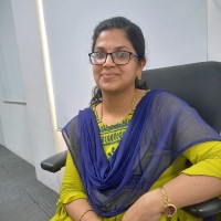 Sandhya Sandheep Kumar