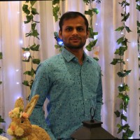 Himanshu Patel