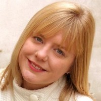 Victoria Churchill