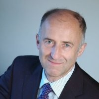 John Slaiding