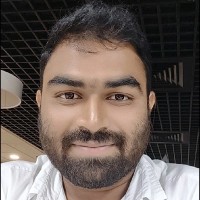 Venkata Reddy Saribala