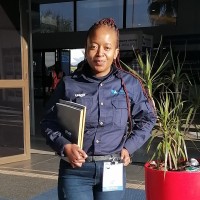 Rahimah Ntuli