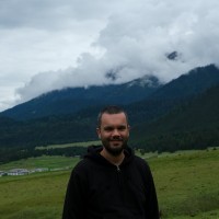 André Gonçalo Lopes Vinagre