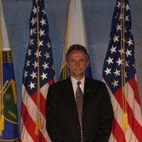 Charles Messick