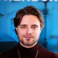Sebastian Fahlberg