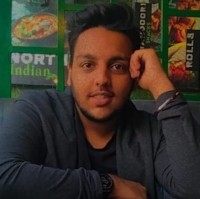 Krish Taneja
