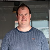 Rick van Engelenhoven