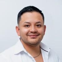 Andrés Vásquez