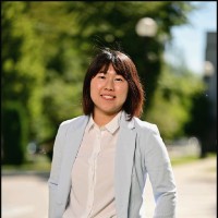 Phyllis Lai, Cfre