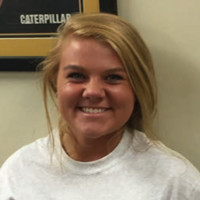 Siarah Bertelsen