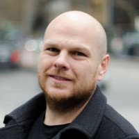 Brad McDonald