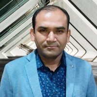 Ajit Agarwal