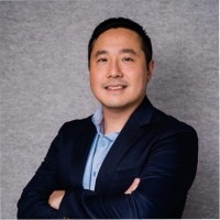 Simon (Seung Min) Chung