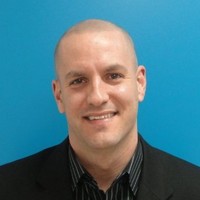 Christopher Lelli, CTS