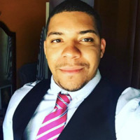 Jonas Rosario-Lora, Mba