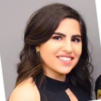 Lianna Gregorian