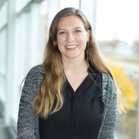 Amber Cody, Msw
