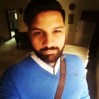 Arslan Ahmad