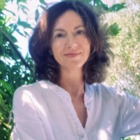 Katherine Senkpeil