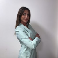 Andjela Stankovic